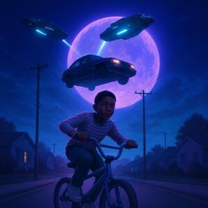 default playlist img