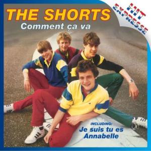 ดาวน์โหลดและฟังเพลง Xmas Without You พร้อมเนื้อเพลงจาก The Shorts