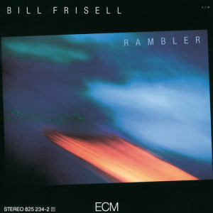 收聽Bill Frisell的Resistor歌詞歌曲