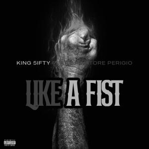 Like A Fist (feat. Salvatore Perigio) [Radio Edit]