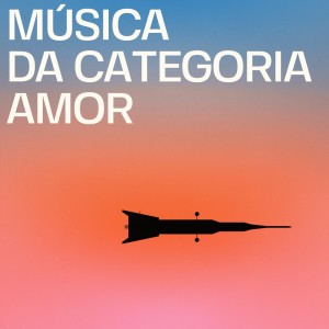 Lulina的專輯Música da Categoria Amor