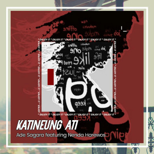 Ade Sagara的专辑Katineung Ati