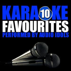 收聽Audio Idols的Stardust (Originally Performed by Frank Sinatra) [Karaoke Version]歌詞歌曲