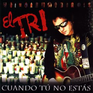ดาวน์โหลดและฟังเพลง Parece fácil พร้อมเนื้อเพลงจาก El Tri