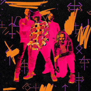 收聽The Tribe Of Good的The Believers (Edit)歌詞歌曲