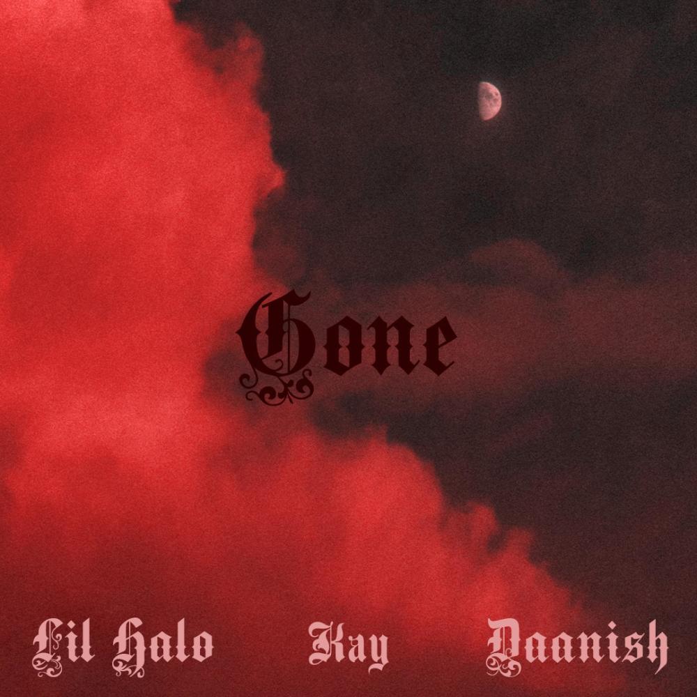 Gone (feat. Kay) (Explicit)