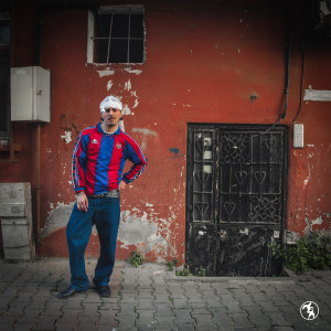 Listen to ROMAN JERK song with lyrics from Maruf