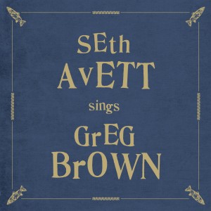 Album Good Morning Coffee from Seth Avett