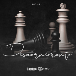 Listen to Discernimento (Explicit) song with lyrics from MC JP11
