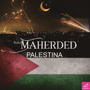 Suho Maherded的專輯Palestina