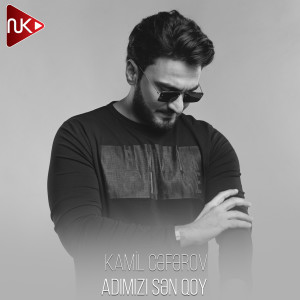 Listen to Adımızı Sən Qoy song with lyrics from Kamil Cəfərov