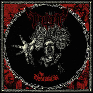 Listen to Spawn of the Jackal (Explicit) song with lyrics from Tribulation