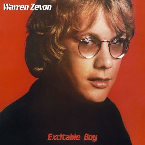 收聽Warren Zevon的Night Time in the Switching Yard (2007 Remaster)歌詞歌曲