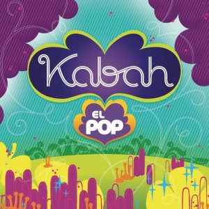 Kabah的專輯El Pop