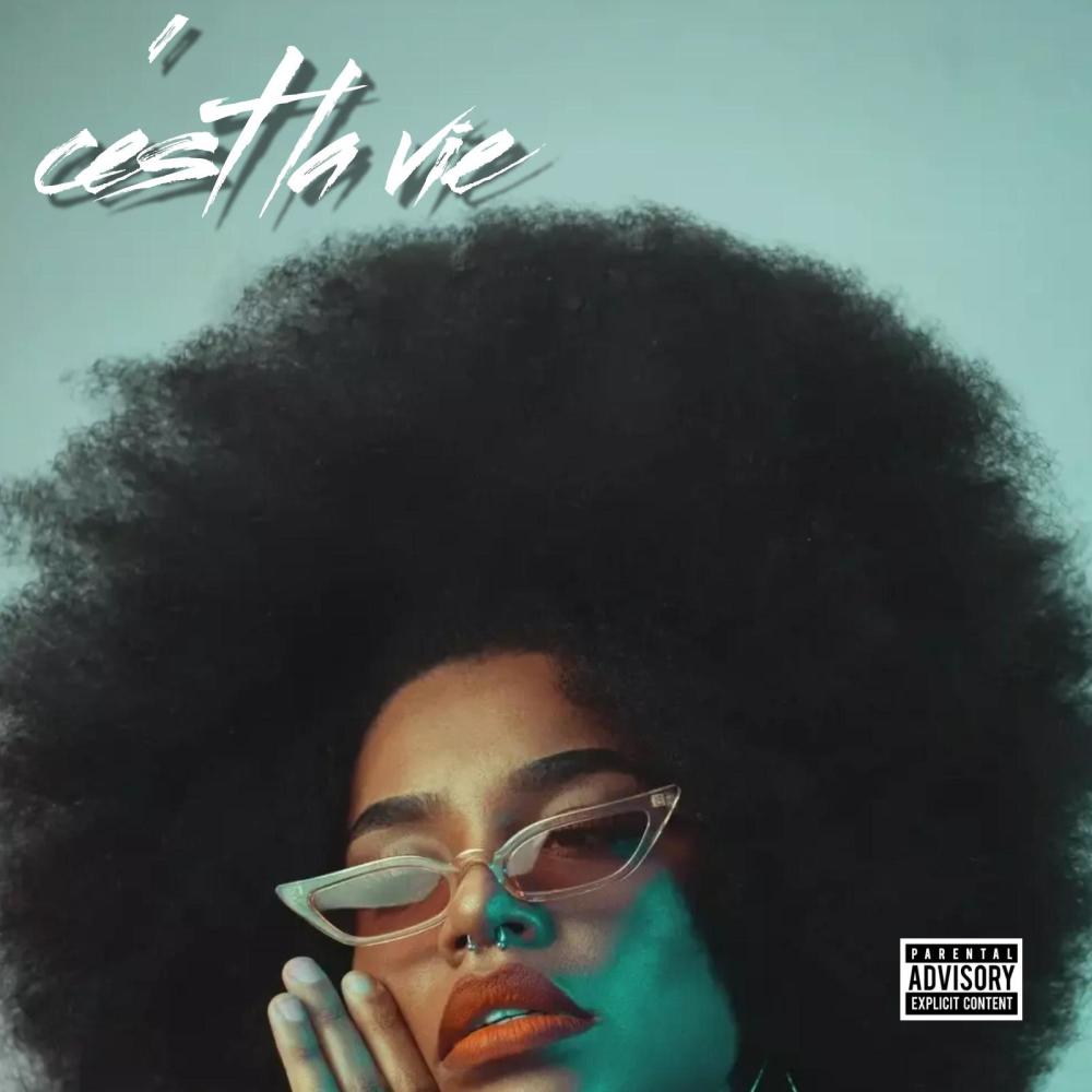 C'est La Vie (feat. xai & peewee) (Explicit)