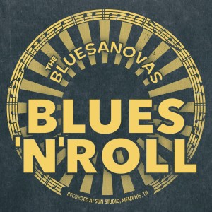 收聽The Bluesanovas的Skinny Honey歌詞歌曲