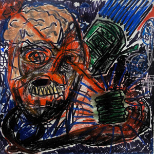 Listen to SLANGPIRATE song with lyrics from Obijuan