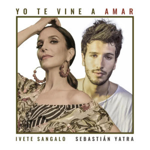 收聽Ivete Sangalo的Yo Te Vine A Amar歌詞歌曲