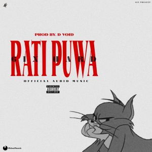 Album RATI PUWA from 