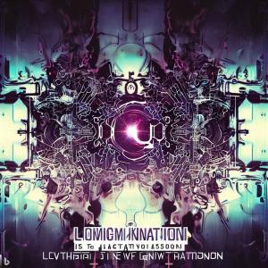 Love Amplifier的專輯Incarnation