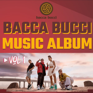 MoHit的专辑Bacca Bucci Brand Music Album Vol 1