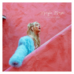 ดาวน์โหลดและฟังเพลง Reflection พร้อมเนื้อเพลงจาก Margie Mays