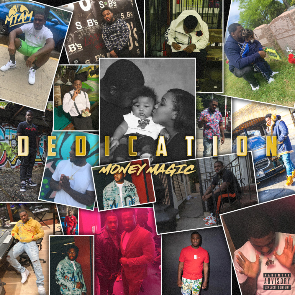 Dedication (Explicit)