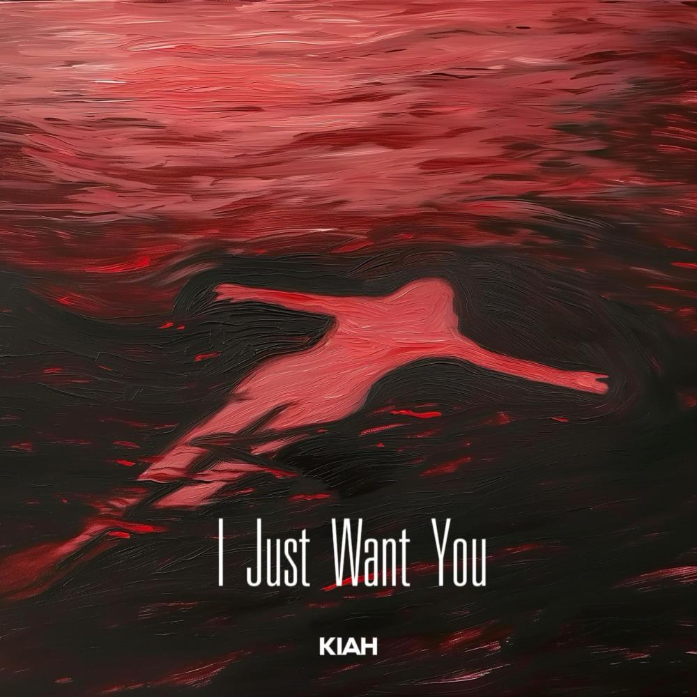 I Just Want You (伴奏)