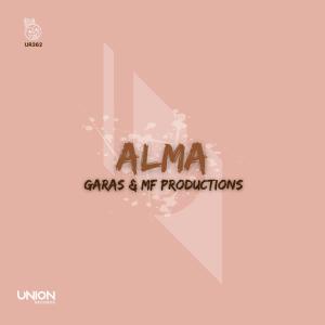 Listen to Alma (Radio Edit) song with lyrics from Garas