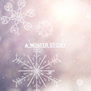 Album A Winter Story from The One