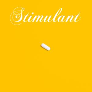 Step Bro的專輯Stimulant