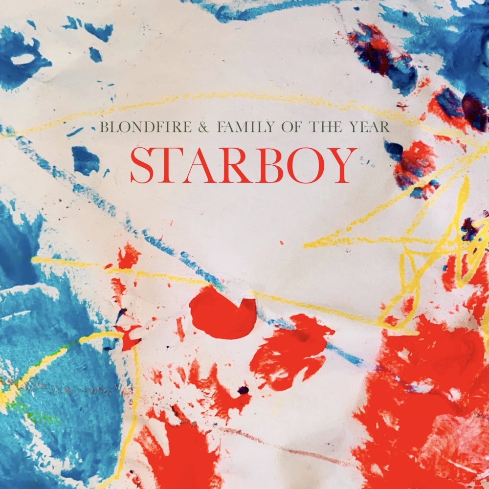 Starboy (Explicit)