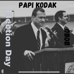 Listen to Election Day (Explicit) song with lyrics from Papi Kodak