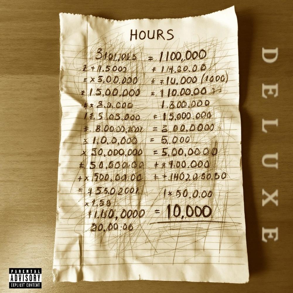 Blessings (Explicit)
