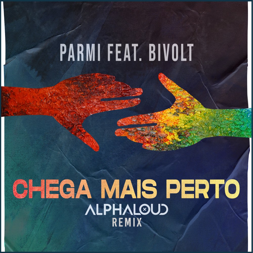 Chega Mais Perto (Remix)