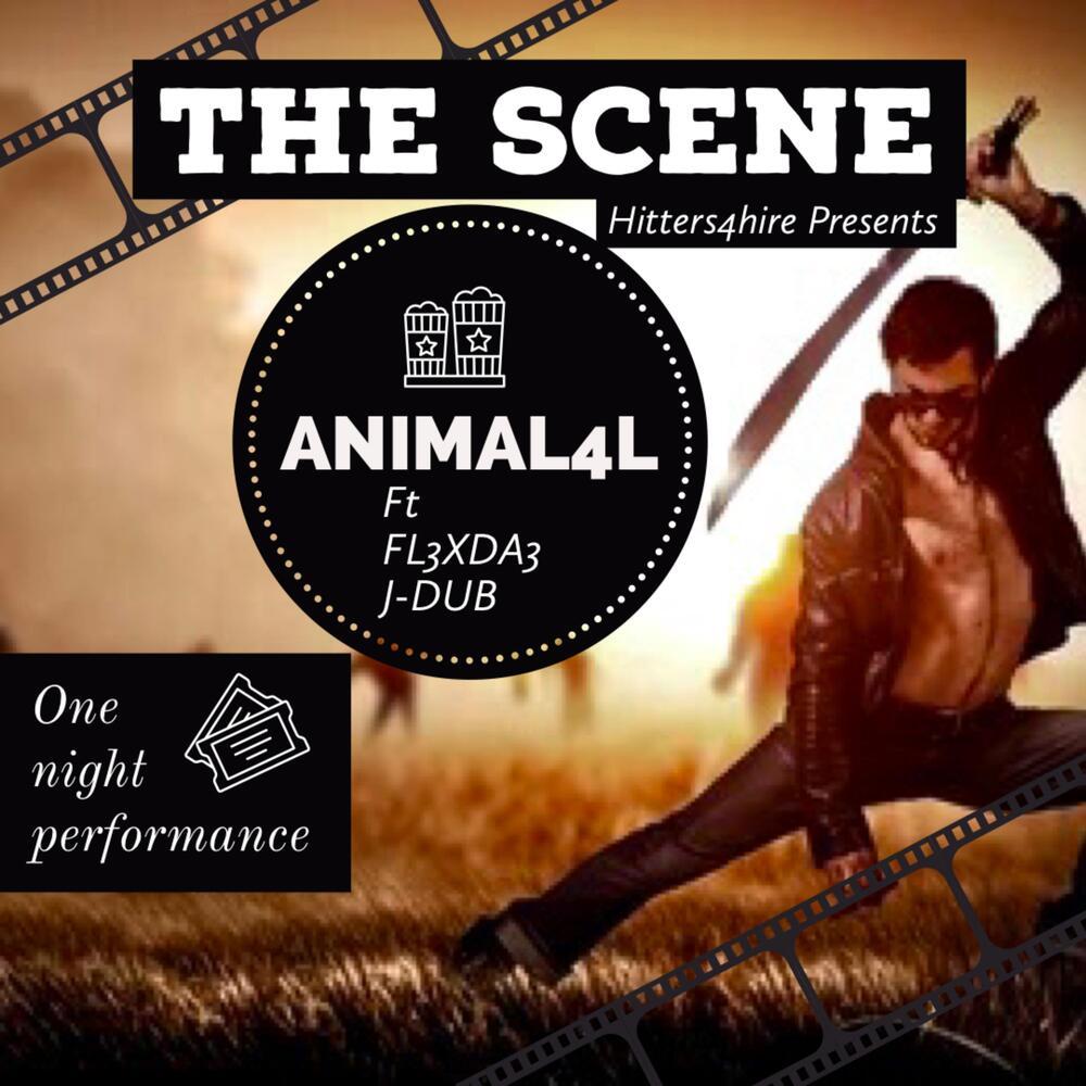 TheScene (Explicit)