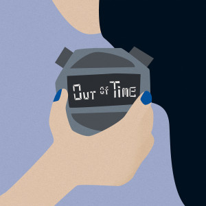 收聽maeshima soshi的Out of Time (Airliftz Remix)歌詞歌曲