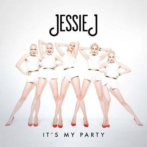 It's My Party (All About She Night Mix)