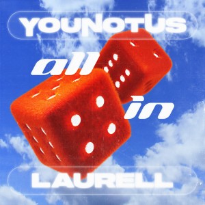 Younotus的專輯All In