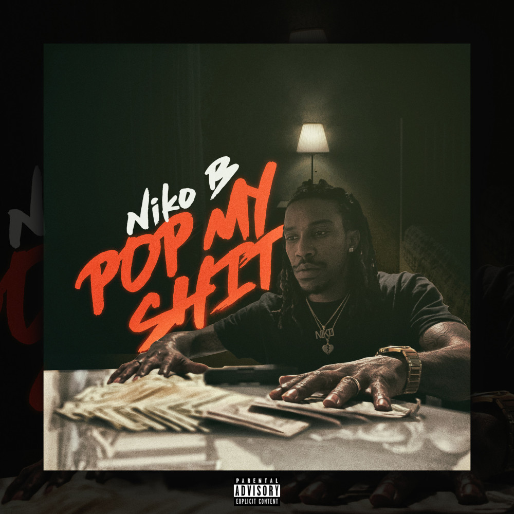 Pop My Shit (Explicit)