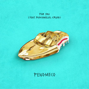 Listen to For you song with lyrics from Penomeco