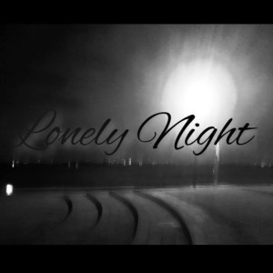 Lonely Night dari Pine