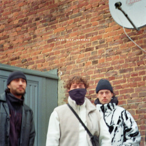 Album Kosmos from Pimf