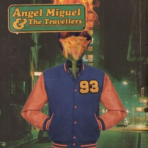 the Traveling Sounds的專輯´93