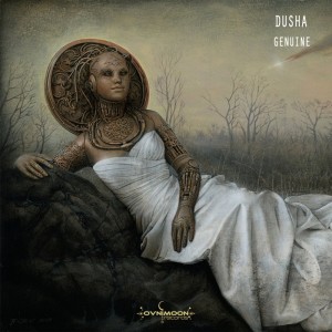 Album Genuine from Dusha