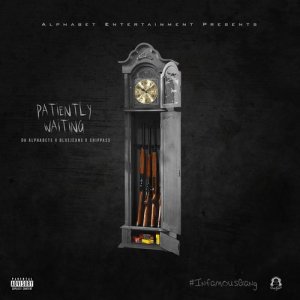 ดาวน์โหลดและฟังเพลง Patiently Waiting (Explicit) พร้อมเนื้อเพลงจาก Bluejeans