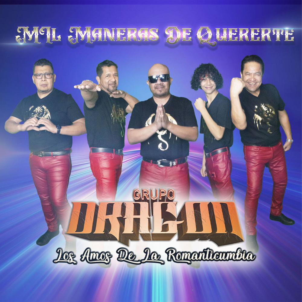 Mil Maneras De Quererte