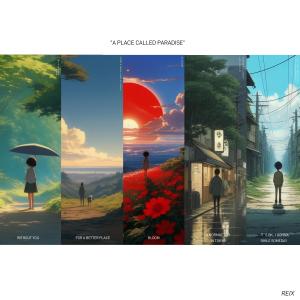收聽Reix的Without You歌詞歌曲