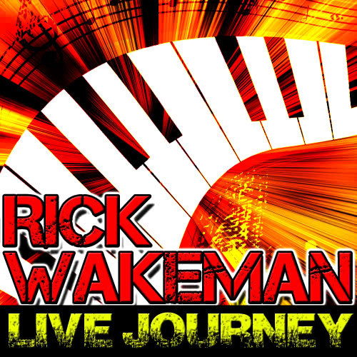Journey to the Centre of the Earth (Live)
