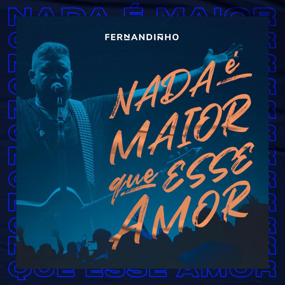 Quão Bom / Nada É Maior Que Esse Amor